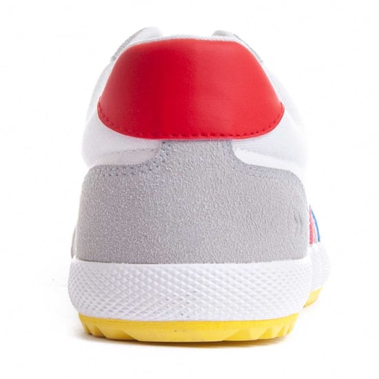 Montevita Sneaker Gansport in Weiß - Image 6