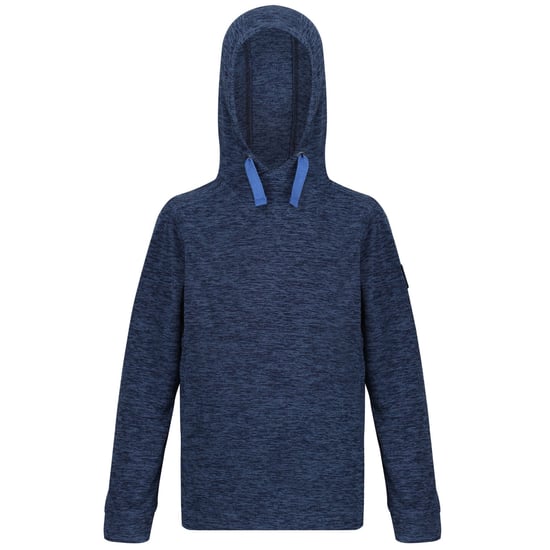 Regatta Childrens/Kids Kade Lightweight Hooded Fleece