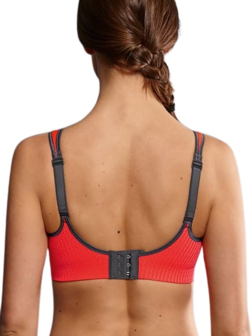 5544 Anita Active Air Control Maximum Support Sports Bra