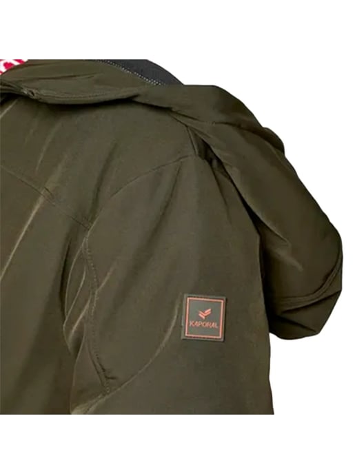Kaporal Herren-Windjacke aus Viskose - Image 4