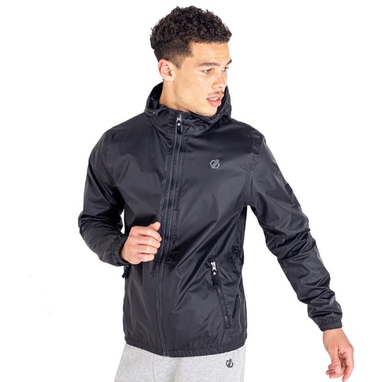 Dare 2B Mens Occupy II Lightweight Packaway Jacket