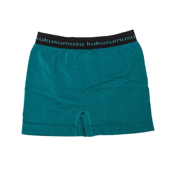 Thin elastic boxer and fabric adaptable to the body 98256 men
