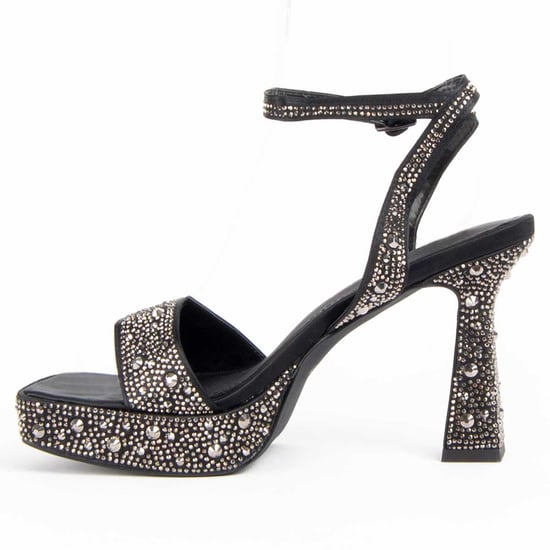 Montevita Sandal Birella Schwarz - Image 4