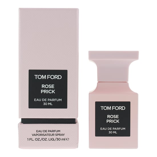 Rose Prick - EdP 30ml - Image 1