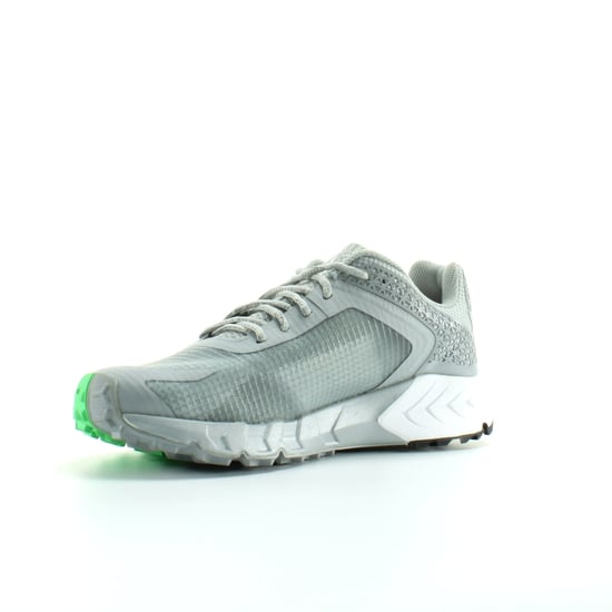 The North Face Flight Trinity Graue Synthetik-Schnürschuhe für Damen - Image 3