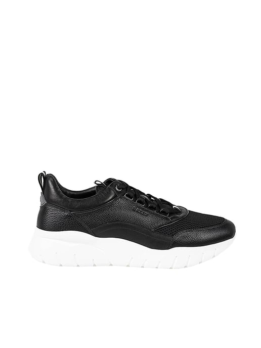 Bally Sneaker Birky-T Men's Schwarz - Image 1