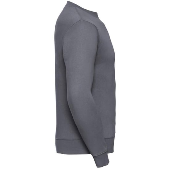Russell Herren Authentic Sweatshirt, schmaler Schnitt (Anthrazit) - Image 3