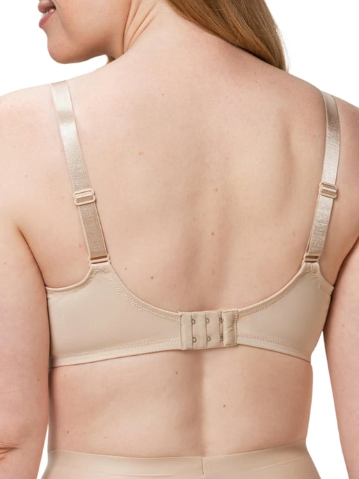 Contouring Sensation Minimizer Bra