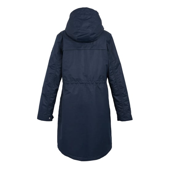 Regatta - "Romine II" Jacke, wasserfest für Damen (Marineblau) - Image 2