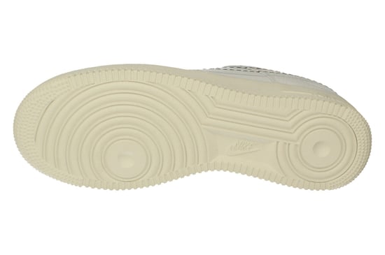 Nike Womens Air Force 1 07 Trainers White