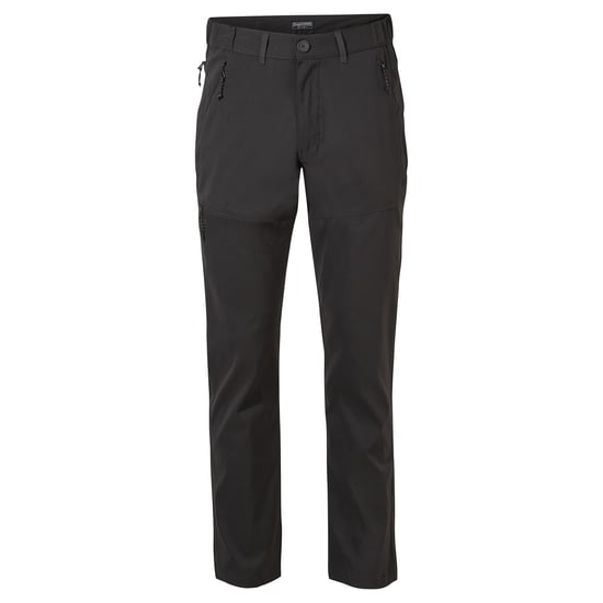 Craghoppers - Hosen für Herren/Damen Unisex (Bleigrau) - Image 1