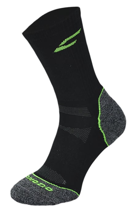 COMODO - Randonnée Trekking | Légères Respirantes en Bambou | Homme et Femme - Vert Noir - Image 1