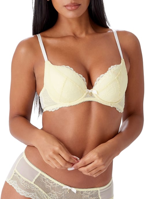 Superboost Padded Plunge Bra