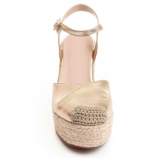 Montevita Wedge Sparto Wesparto4 in Gold - Image 4