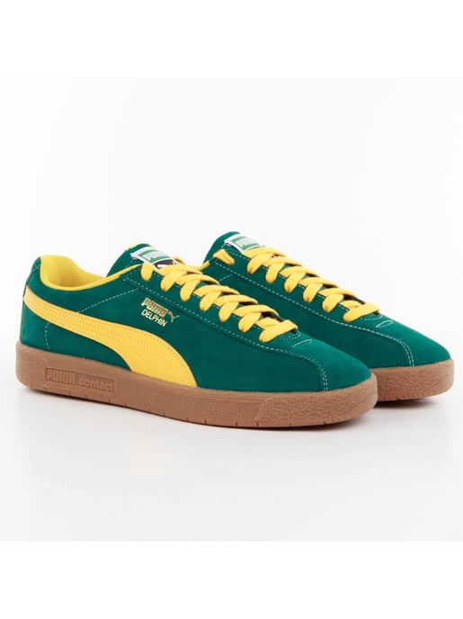 Puma Herren-Sneaker Delphin - Image 1