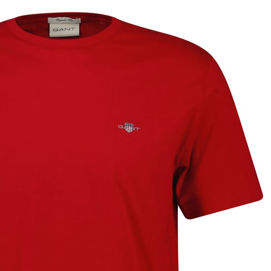 Gant Reg Shield T-Shirt - Image 2