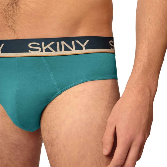 Skiny Hr. Brasil 3 Pack Multipack Selection Slip - Image 6