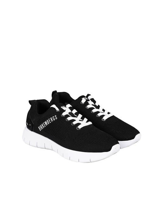 Bikkembergs Sneaker Florentine Damen schwarz - Image 2