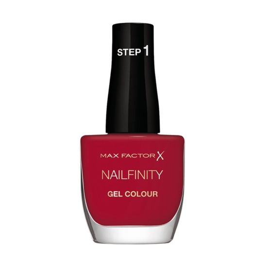 Nailfinity #310-red Carpet Ready 12 ml - Image 1