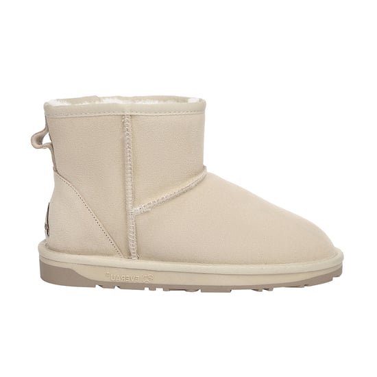 EVER AU Women Emu Mini Classic Boots
