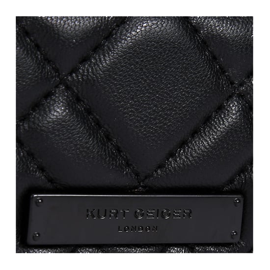 Kurt Geiger London Leather Kgl Card Holder B