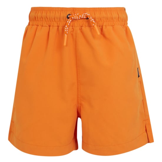 Regatta - "Skander III" Badeshorts für Kinder (Persimmon) - Image 1