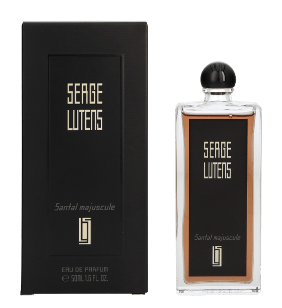 Serge Lutens Santal Majuscule Edp Spray. - Image 1