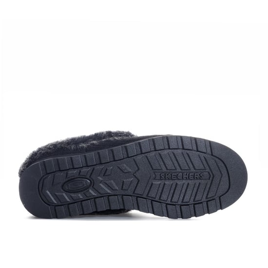 Chaussons Keepsakes Ice Angel Skechers Pour Femme en Noir - Image 3