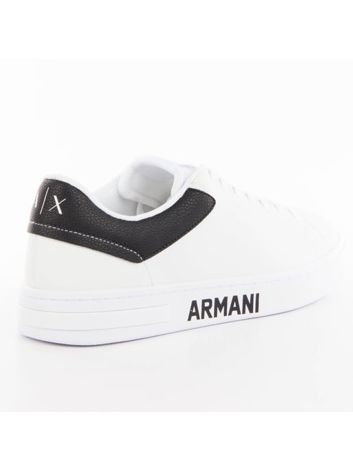 Armani Exchange Herren-Tennis-AX-Sneaker - Image 4