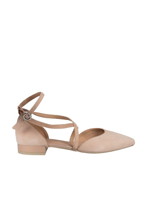 Geox Sandalen Charyssa Damen beige - Image 1