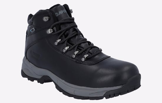 Hi Tec Eurotrek Lite Wasserdichte Herren - Image 2