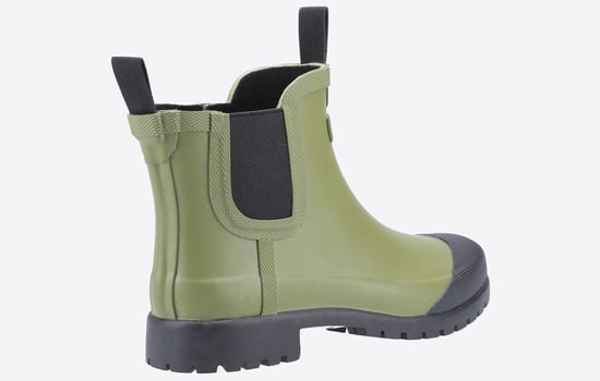 Cotswold Blenheim Wasserdichte Stiefelette Womens - Image 3