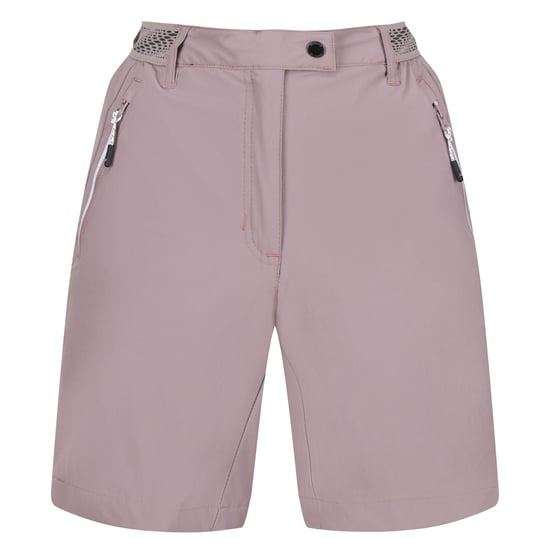 Regatta - "Mountain II" Shorts für Damen (meliert) - Image 1