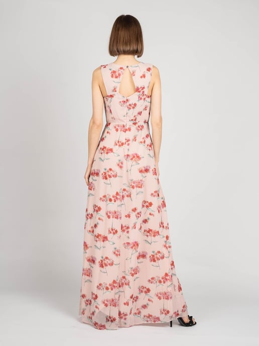 Patrizia Pepe Dress Woman's Pink