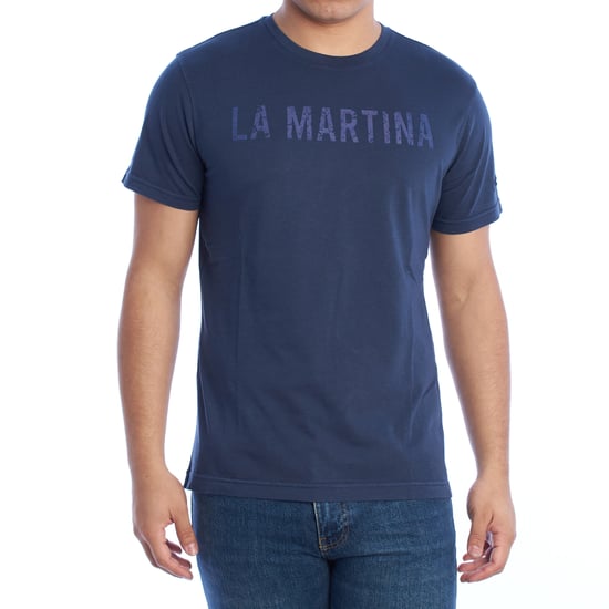 YMR316-JS388 Men's Regular Fit Short Sleeve T-Shirt