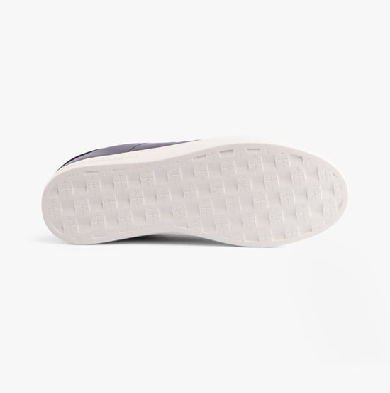 CLASSIC CUPSOLE Herren Sneaker Schwarz/Hellweiß - Image 4
