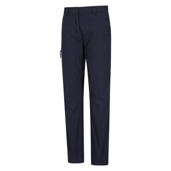 Mountain Warehouse - "Winter Hiker" Wanderhosen für Damen (Marineblau) - Image 3