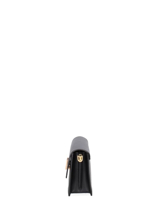 John Richmond Umhängetasche Frauen BLACK - Image 3