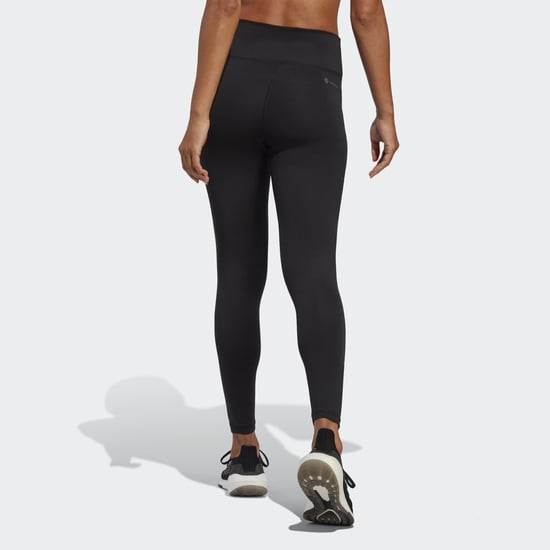 Training Essentials High-Waisted 7/8 Leggings - Image 2