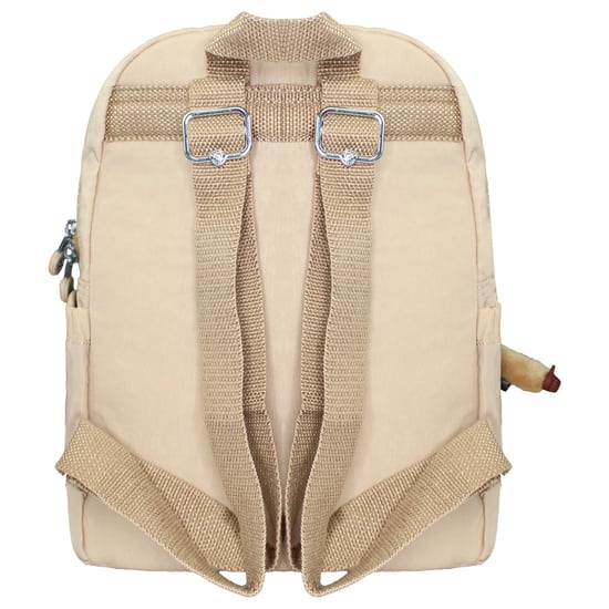Kipling Judy M Sandfarbener Damen-Rucksack - Image 2