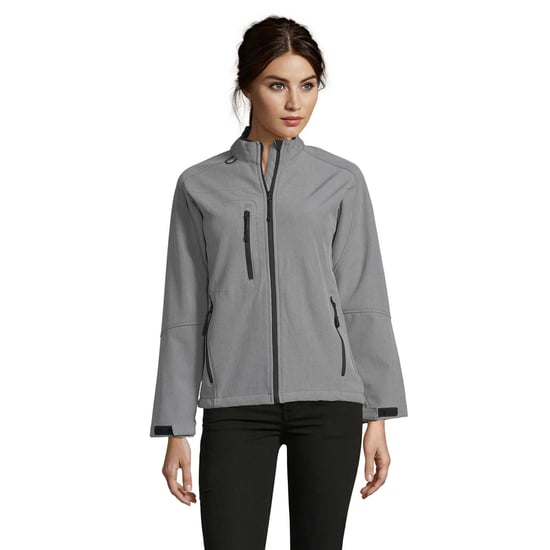 SOLS - "Roxy" Softshelljacke für Damen () - Image 1