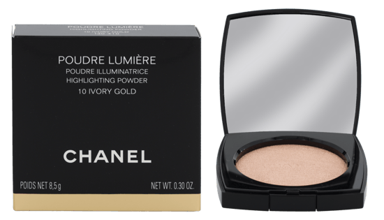 Chanel Poudre Lumière Highlighter-Puder 8,5 g - Image 1