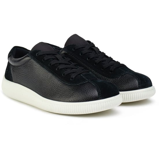 Ecco Soft Zero Trainers - Image 2