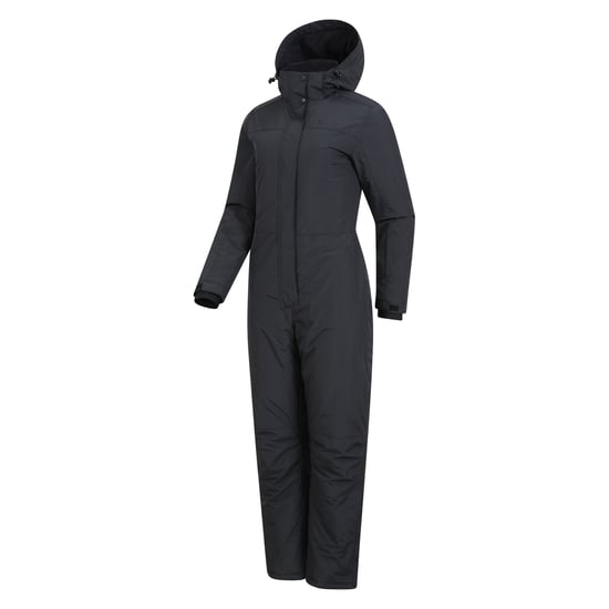 Mountain Warehouse Damen Cloud Skianzug (Schwarz) - Image 3