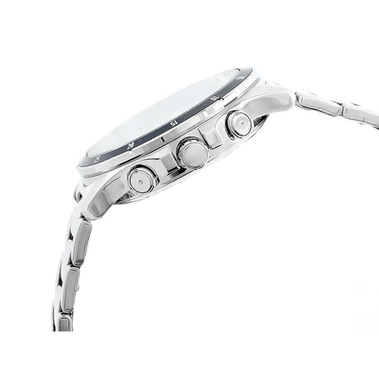 Casio Casio Collection Herren Silber Uhr MTP-1374PD-2AVEF - Image 2