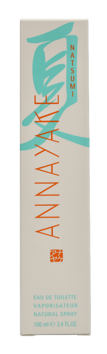 Annayake Natsumi Edt Spray. - Image 2