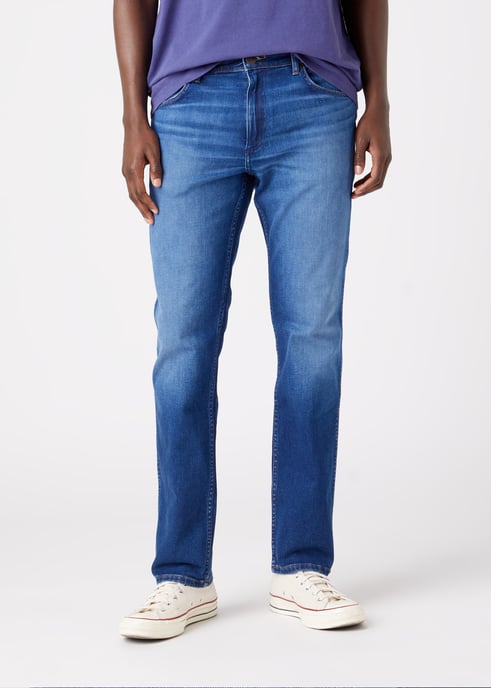 Wrangler - Greensboro - Heartbreaker - Image 1