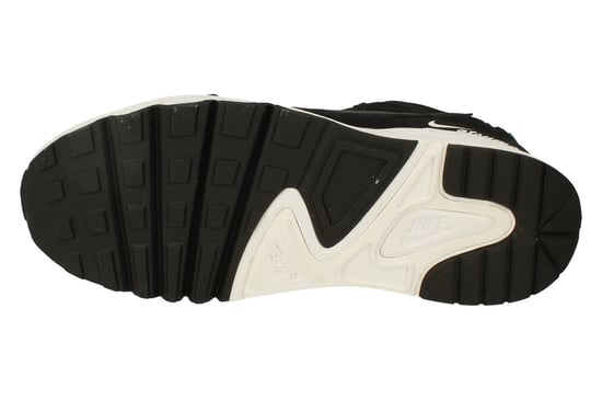 Nike Atsuma Herren Schwarz Turnschuhe - Image 5