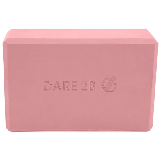 Dare 2B Yoga Brick (Dust Pink)