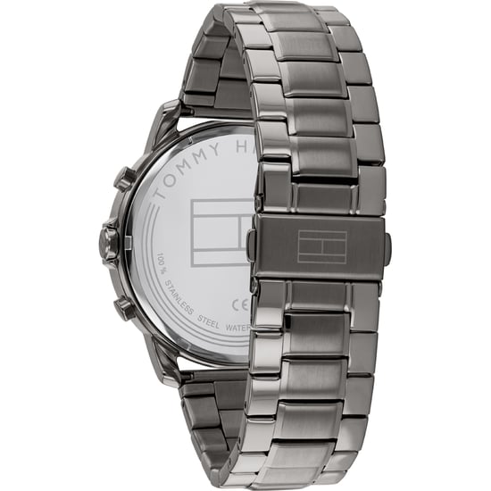 Montre Tommy Hilfiger Jameson Pour Hommes Gris 1791796 - Image 2